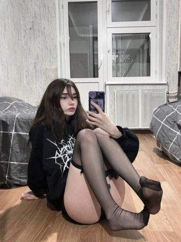 Индивидуалка Милена фото 3
