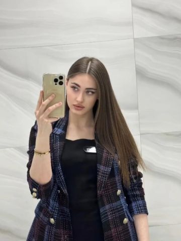 Проститутка Анечка, 23 года, г. Йошкар-Ола